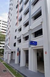 Blk 748 Woodlands Circle (Woodlands), HDB 4 Rooms #556183411